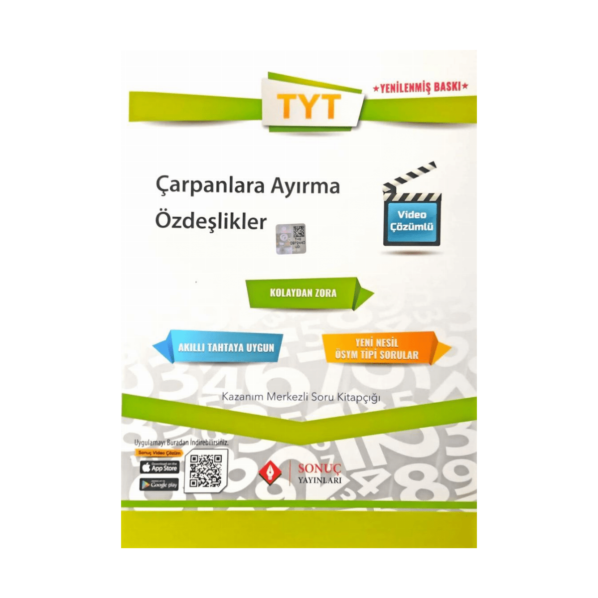 40aa0-yks-tyt-carpanlara-ayirma-ve-ozdeslikler-1-1.png Yks Tyt Çarpanlara Ayırma Ve Özdeşlikler - Görsel 1