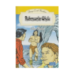 Robensonlar Okulu- Dünya Çocuk Klasikleri