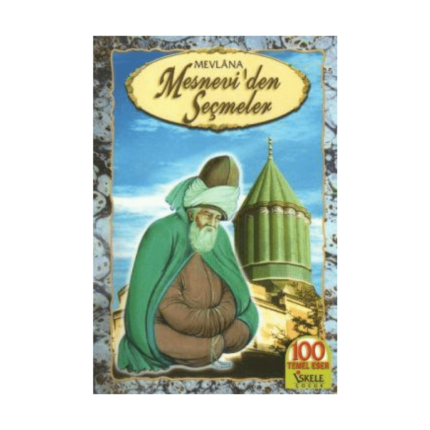 Mesneviden Hikayeler