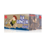 İlk Gençlik Kitapları 20 Eser Kutulu