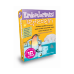 Erdemlerimizi Keşfedelim 10 Kitap