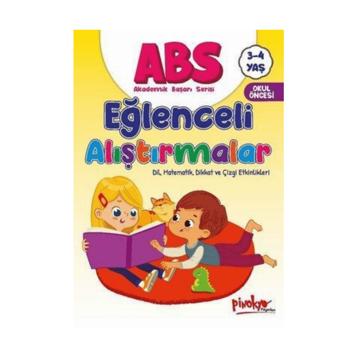 431bb-abs-eglenceli-alistirmalar-dil-matematik-dikkat-ve-cizgi-etkinlikleri-3-4-yas-1-1.png Abs Eğlenceli Alıştırmalar Dil. Matematik. Dikkat Ve Çizgi Etkinlikleri 3 - 4 Yaş - Görsel 1