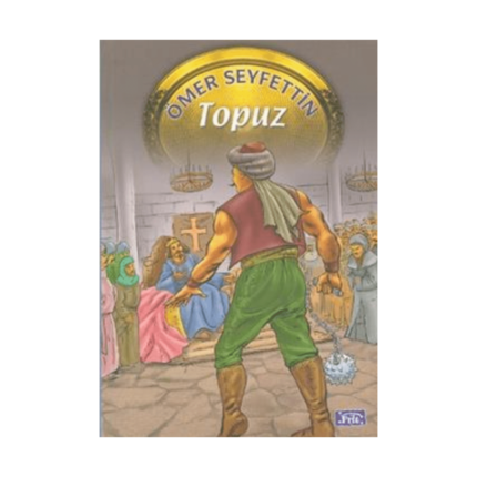 Topuz