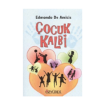 Çocuk Kalbi (Kalın)