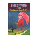 Bahar Ve Kelebekler
