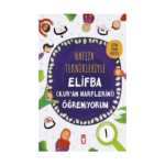 Hafıza Teknikleriyle Elifba