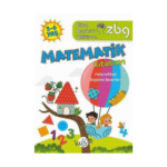 Matematik Kitabım 5 - 6 Yaş