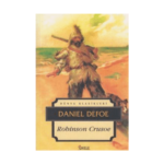 Robinson Crusoe - İskele Yayıncılık
