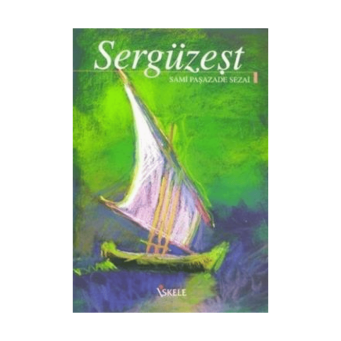 Sergüzeşt - Görsel 1