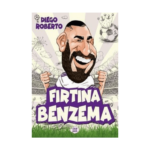 Fırtına Benzema - Efsane Futbolcular