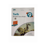 9. Sınıf Tarih Soru Kitabı Tematik