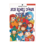 Yedi Renkli Dünya Çocukları