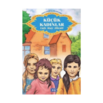 Küçük Kadınlar - Dünya Çocuk Klasikleri