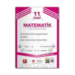 11. Sınıf Fonksiyonlarda Uygulamalar Parabol - 2. Dereceden Eşitsizlikler