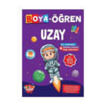 Boya Öğren – Uzay