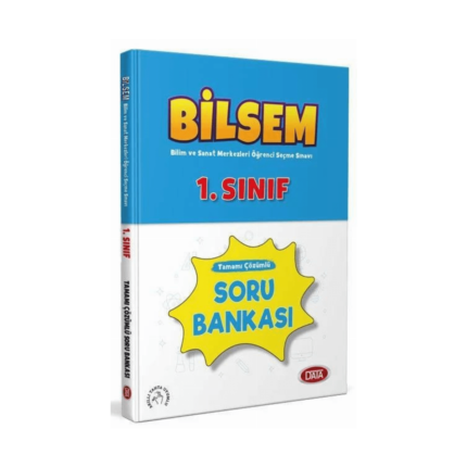 1. Sınıf Bilsem Tamamı Çözümlü Soru Bankası