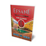 11. Sınıf Türk Dili Ve Edebiyatı Soru Bankası - Efsane Yayınları