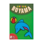 Rengarenk Boyama ( 2 Yaş Üstü )