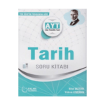 Yks Ayt Tarih Soru Bankası - Palme Yayınevi