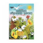 Dalından Düşmeyen Yaprak