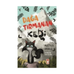 Dağa Tırmanan Kedi