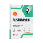 9. Sınıf Matematik Algoritma Ve Bilişim İstatistiksel Araştırma Süreci Veriden Olasılığa