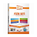 11. Sınıf Fizik Set