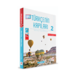 Türkçenin Kapıları 2