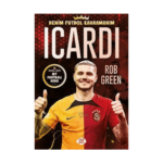 Icardi - Benim Futbol Kahramanım