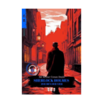 Sherlock Holmes Zeichen Der Vier