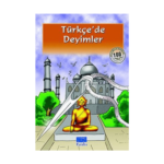 Türkçe'de Deyimler