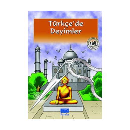 Türkçe'de Deyimler