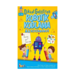 Dikkat Geliştiren Robotik Kodlama Aktiviteleri ( Okul Öncesi )