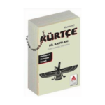 Kürtçe Dil Kartları