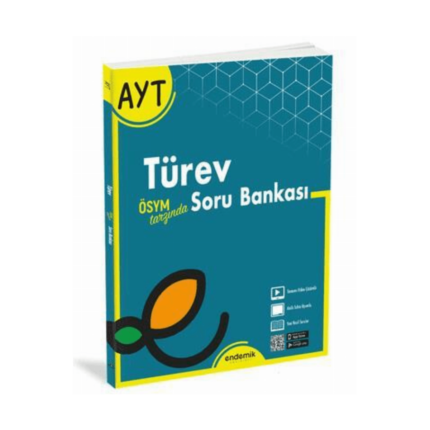 Yks Ayt Türev Soru Bankası