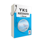 Yks Tyt Matematik Kartları 1.Oturum