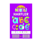 Eğitici Öğretici Neşeli Harfler ( Okul Öncesi )
