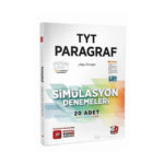 Yks Tyt Paragraf Denemeleri Simülasyon