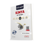 Yks Tyt Ayt Kimya El Kitabı