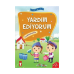 Yardım Ediyorum - Yardımseverlik