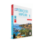 Türkçenin Kapıları 1