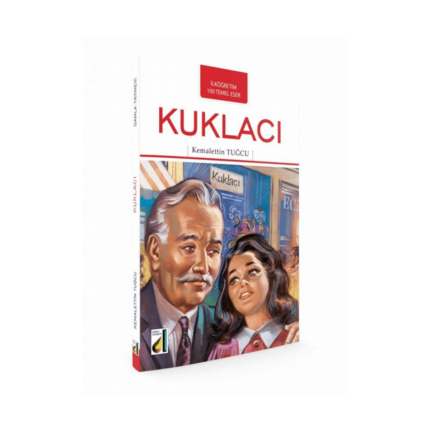 Kuklacı