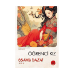 Öğrenci Kız - Japon Klasikleri Dizisi 4