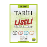 11. Sınıf Tarih Soru Bankası ( Liseli )