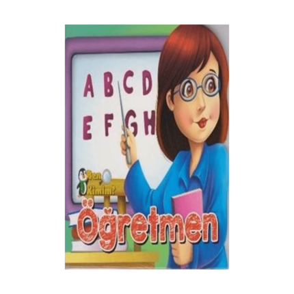 Ben Kimim Öğretmen