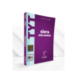 Yks Tyt Kimya Soru Bankası - Karekök Yayınları