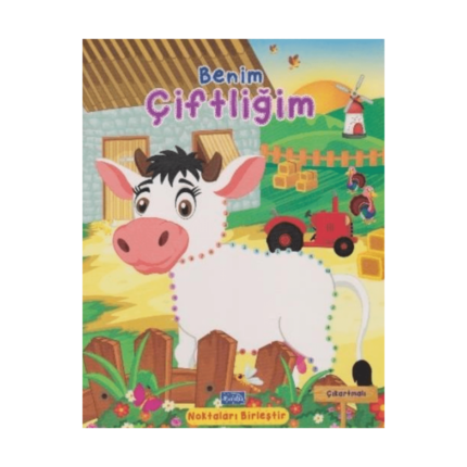 Benim Çiftliğim