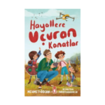 Hayallere Uçuran Kanatlar