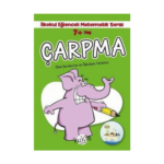 Çarpma - Matematik Serisi 7+ Yaş