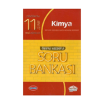 11. Sınıf Kimya Soru Bankası Özetli Lezzetli